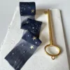 Navy Blue-Star