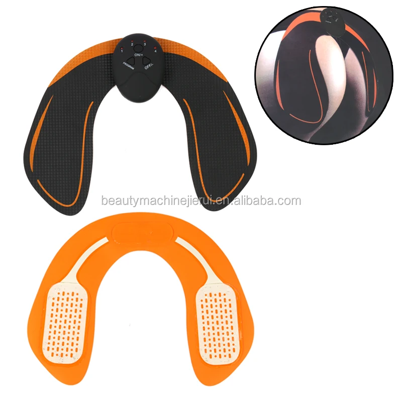 Electrical Muscle Ems Hip Trainer And Butt Stimulation Helps To Lift,Shape  And Firm The Buttocks For Women Hip Muscle Trainer - Buy Hip Trainer,Muscle  Trainer,Hip Muscle Product on Alibaba.com