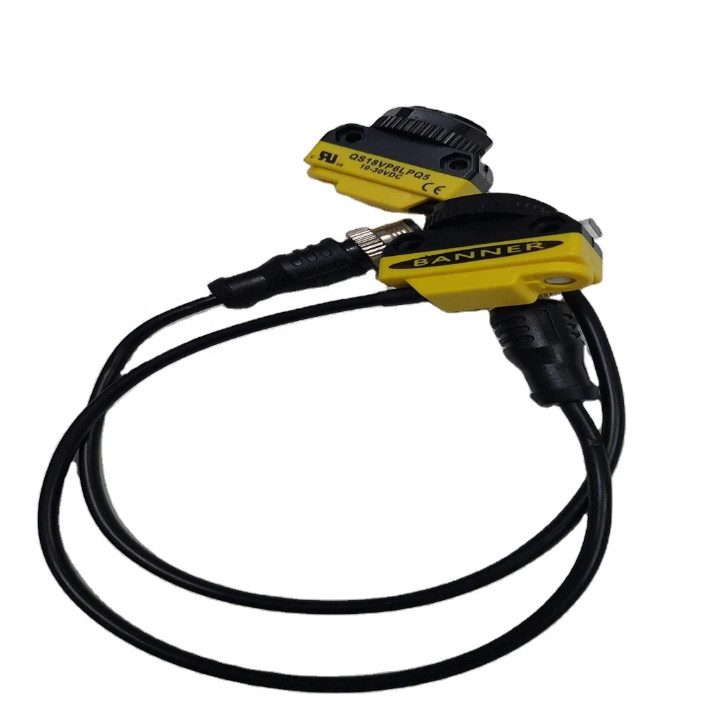 photo electric sensor QS18VP6LPQ5 QS18VP6DQ8 QS18VN6FF100Q7 QS18VP6LPQ8 QS18VN6LD FF100 AF100 Magnetic Proximity Sensor