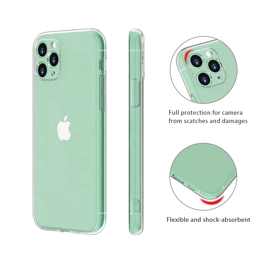 Fashion Accessories Custom Protective Mobile Cover Manufacturer Soft Cell Phone Cases for iPhone 13 Pro 12 mini 11 XS Max X XR