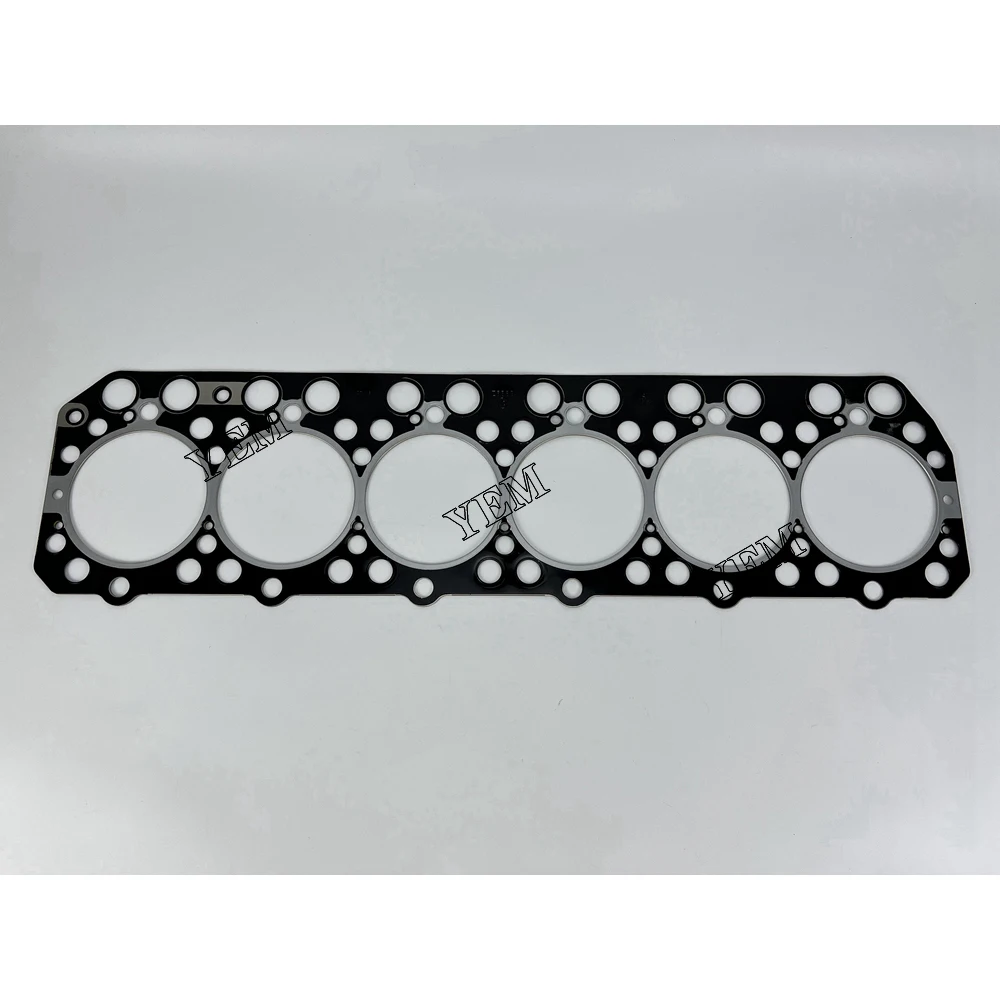 For Nissan FE6 Head Gasket Replaces Engine Rebuild Kit