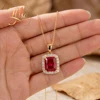 Style de pendentif 6