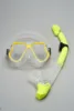 Yellow Transparent