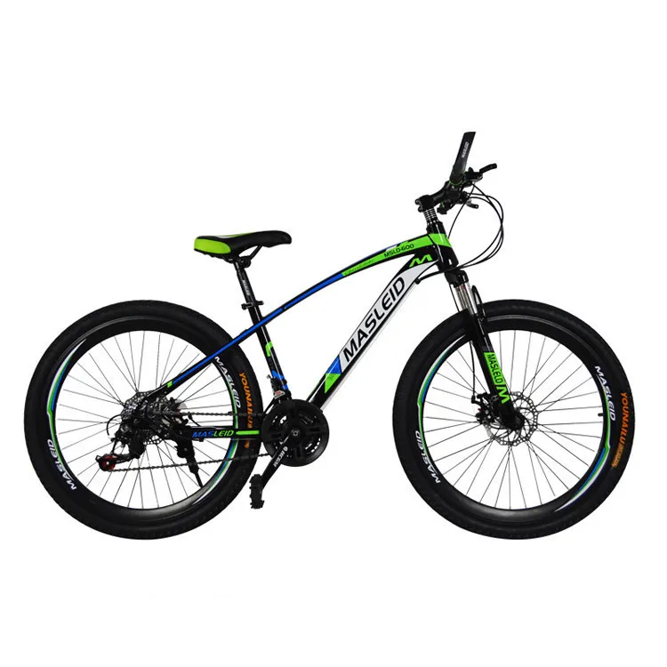 Masleid best sale mountain bike