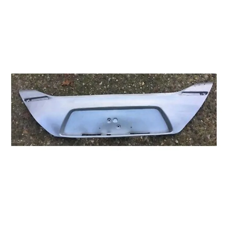 toyota aygo spare parts