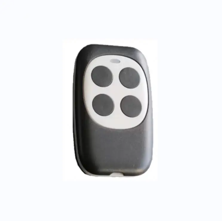 Industrial Control Long Range RF Transmitter Wireless Remote Control 433mhz ASK Y Code Universal Car Key