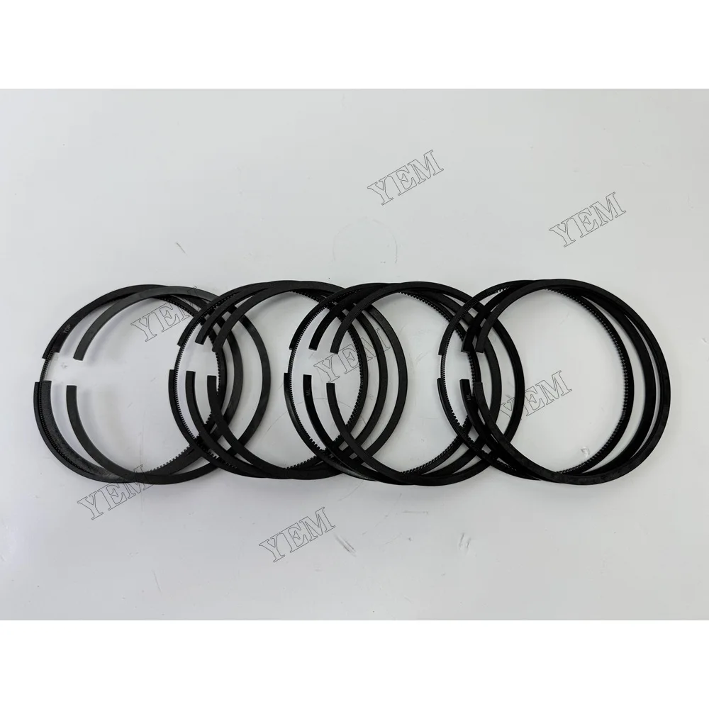Piston Ring for Ford IX493ZQ4 Diesel Engine Spare Parts
