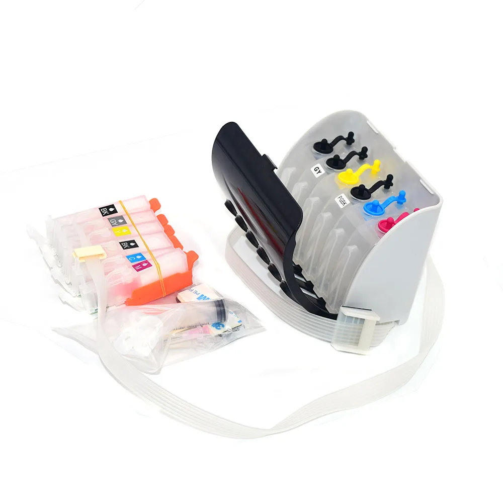 Cartuchos de tinta para Canon Pixma MX 470 Series - entrega rápida