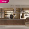 Modern Style Kitchen Cabinets