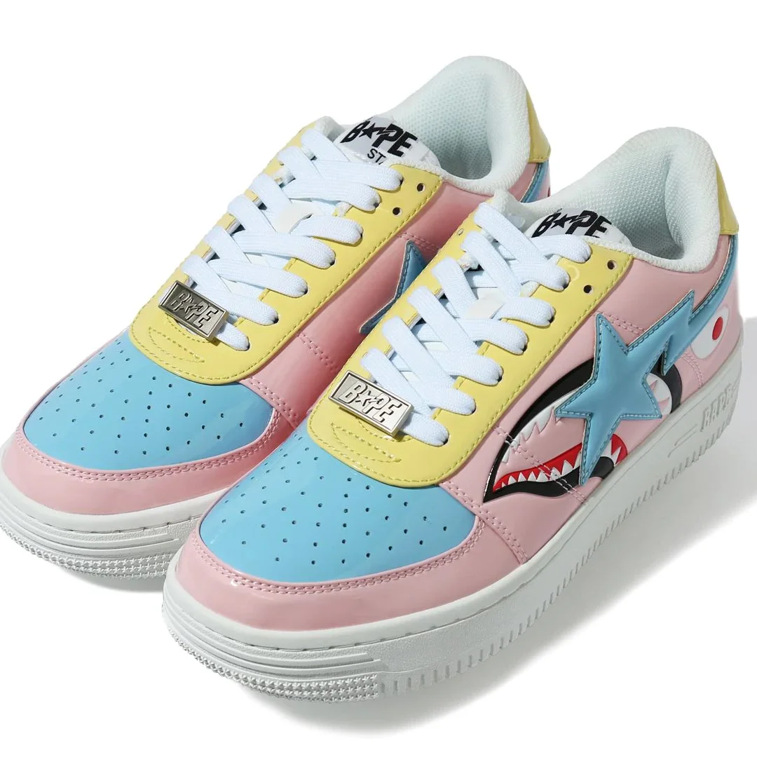 cheap bapestas