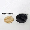 Couvercle en bois KT260-F