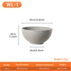 Gris clair 13,8 pouces
