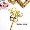 Hello 60