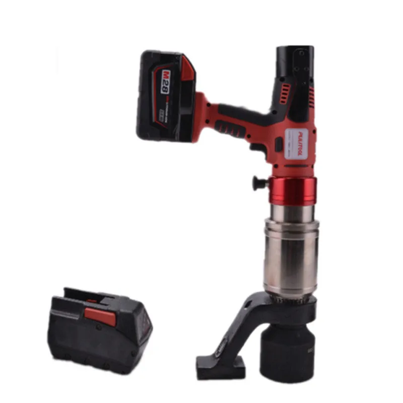 High Quality Wrench 1200Nm Digital Electric Torque with Straight Handle