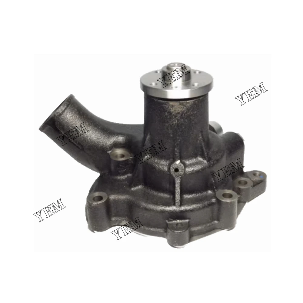 Engine Repair Kit Water Pump Fit ISUZU 6BD1 for Hitachi EX200-2 EX200-3 Sumitomo SH200 SH280 EXCAVATOR