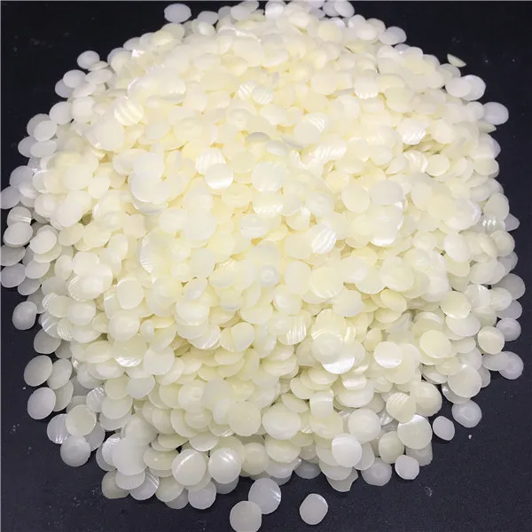 Rice Bran Wax for Textile Sizing