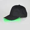 Black+Green Light