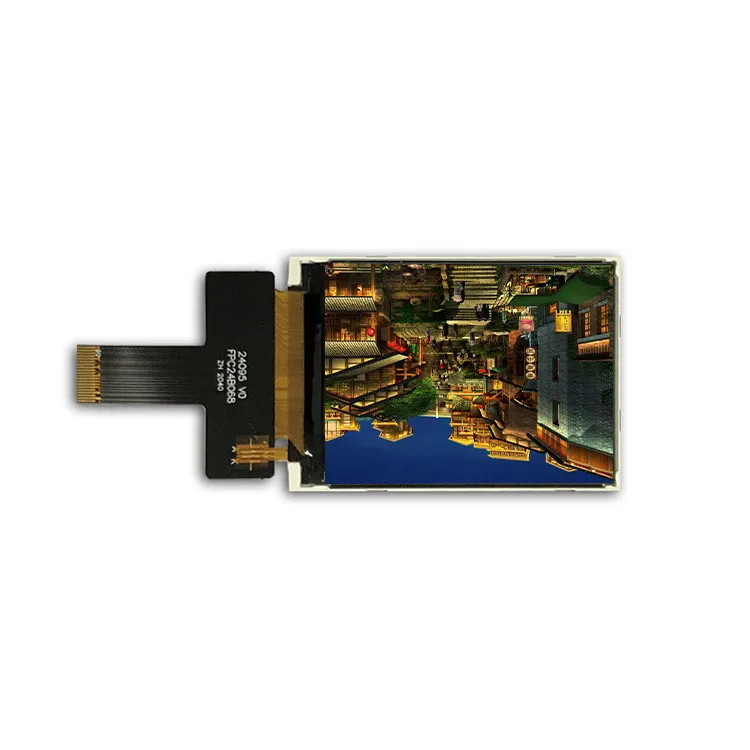2.4 inch 800 nits tft display in stock