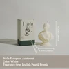 Stile Bianco: Aristocratico Europeo