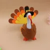 7-inch little goose turkey set