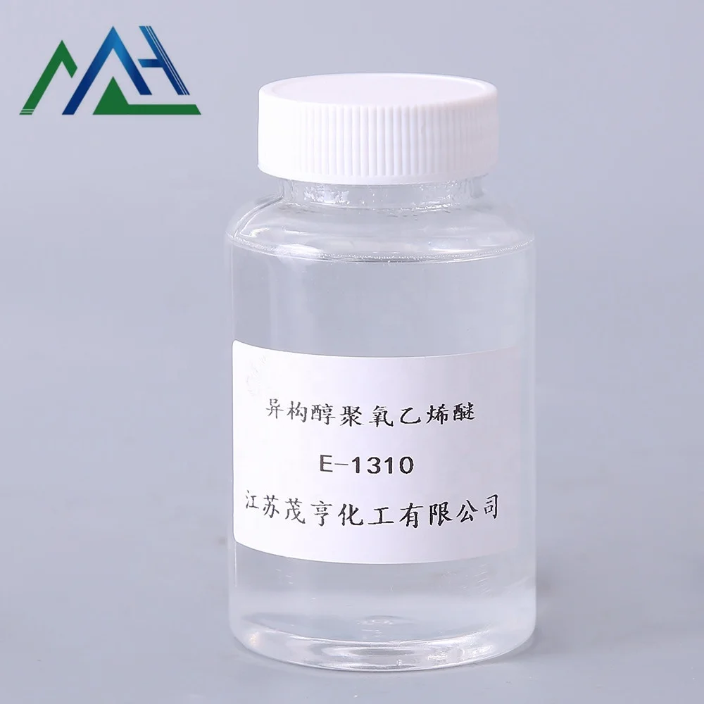 Emulsifier E1310 Isomer Alcohol Ether Cas 9043305 Buy Isomer Alcohol Ether E1310,Isomerized