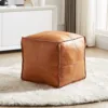 St107 orange (hors doublure)