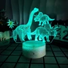 dinosaur witth crack base 9