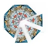 Scatola per pizza triangolare