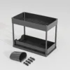 Black (single set)