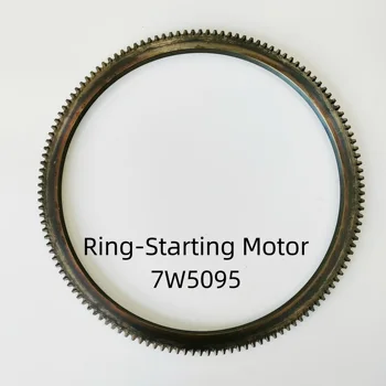Round Heavy Vehicle Silver Flywheel Ring Gear, For Automobile Industry at  Rs 650 in Jalandhar