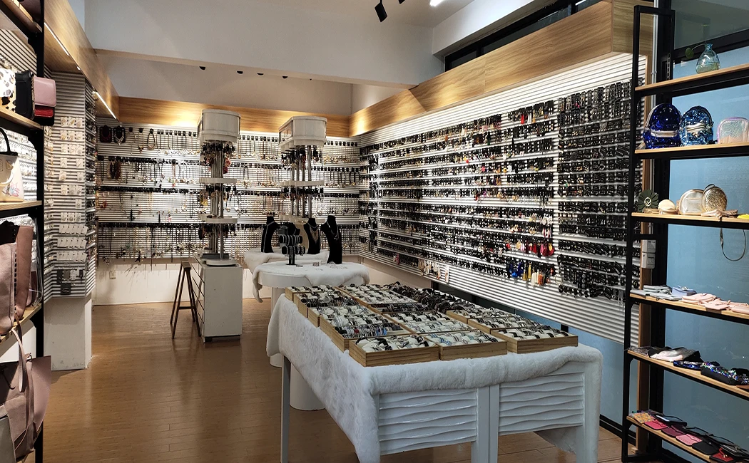 Yiwu Xushang Jewelry Co., Ltd.