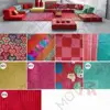 printed fabric