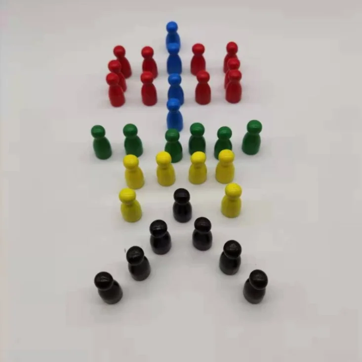 Шахматные фигуры