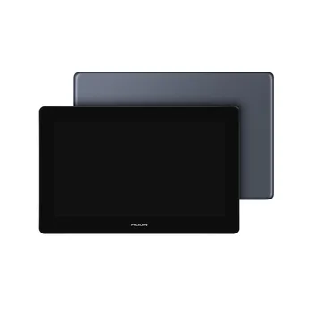 High performance HUION KAMVAS Pro 16 Plus(4K) 8192 levels touch pen portable monitor for laptop
