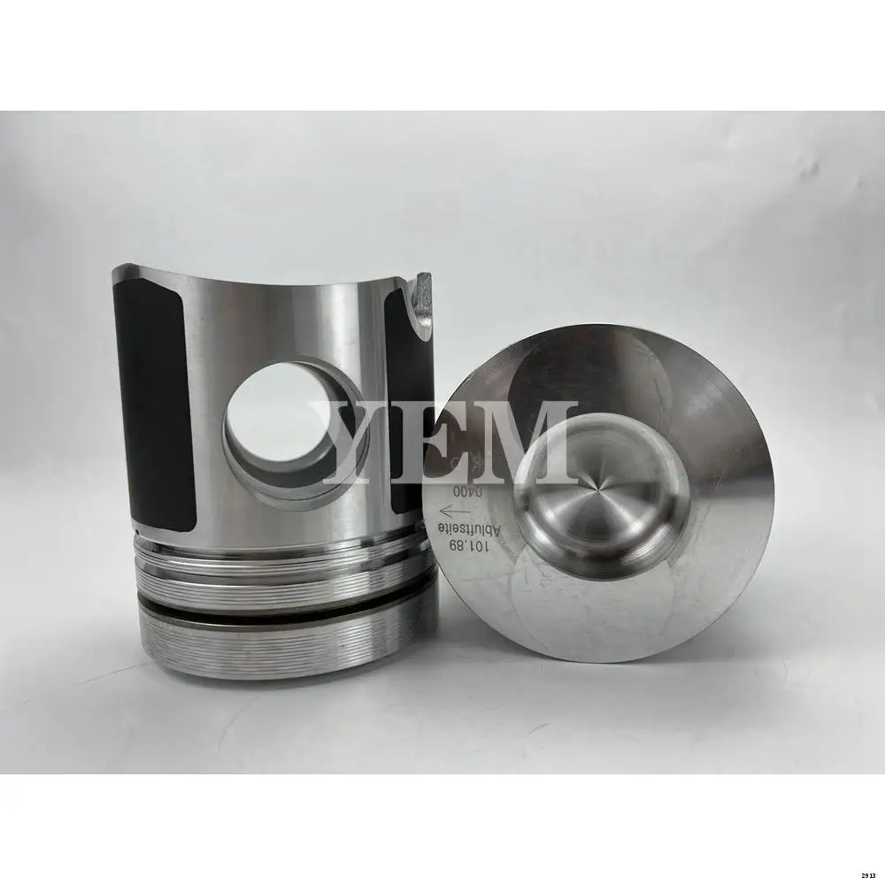 Taiwan Brand New Aftermarket Piston for Deutz BF6L913