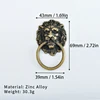 Small- bronze