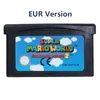 Mario Avanzado 2-EUR