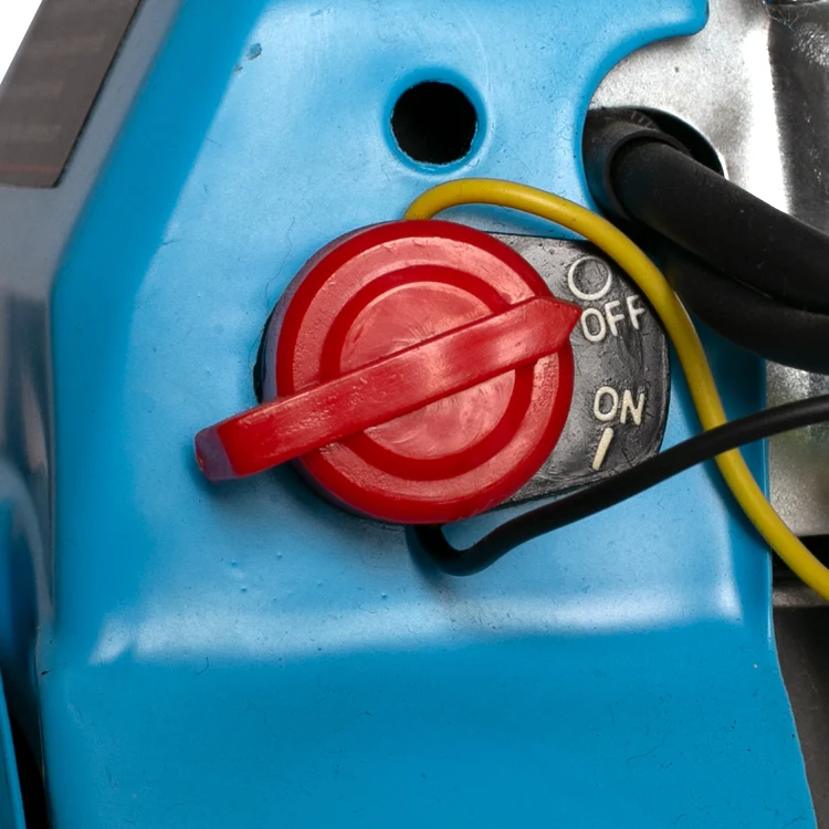 FIXTEC Portable Power Engine Gasoline Motor Water Pump Mini Gasoline Pressure Pumps
