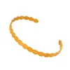 Gold bracelet