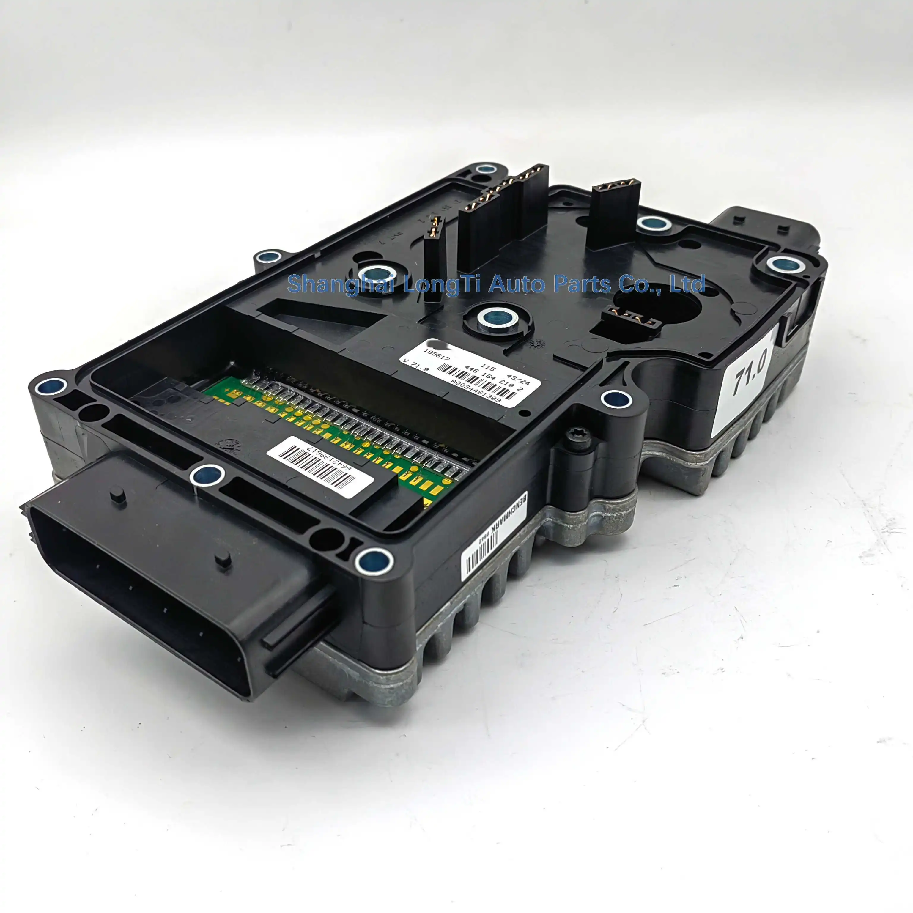 メル10236 WABCO AMT-ECU EPS 4461642102 - Original Imported for SCANIA