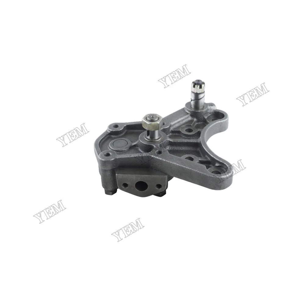 Oil Pump 30035-50013 Fit for Mitsubishi 6DB10 Engine
