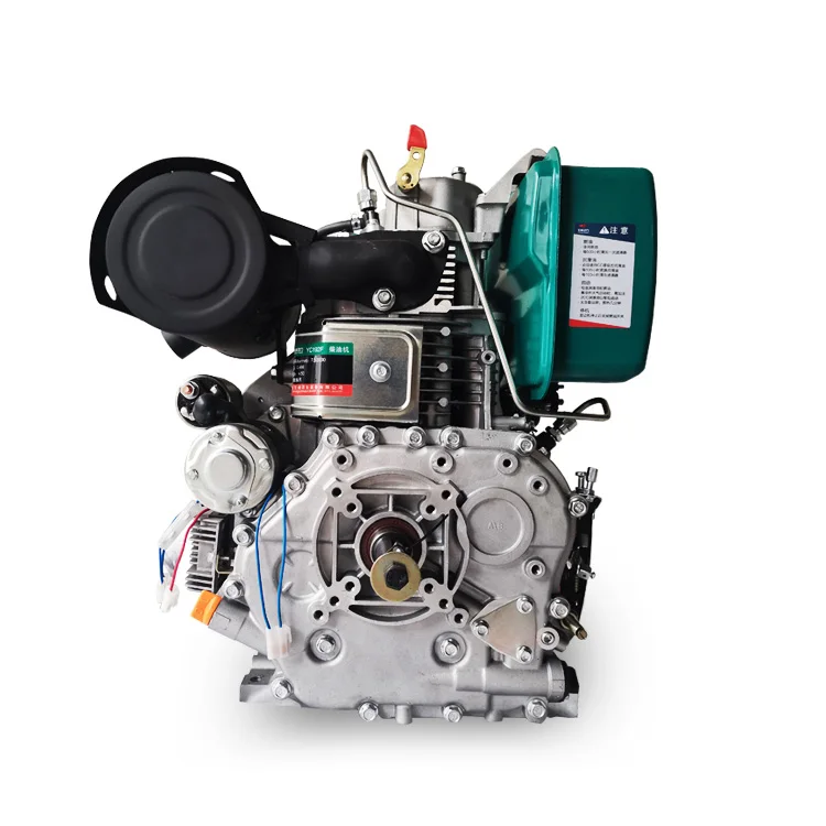 Boat Engine diesel Used Inboard Engine Sterndrive Assembly Inboard Engine Used for Sale