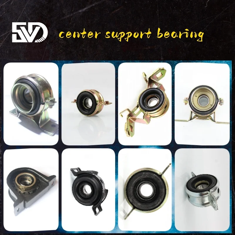 SVD Car Parts Drive Shaft Center Bearing for Toyota 37230-30040