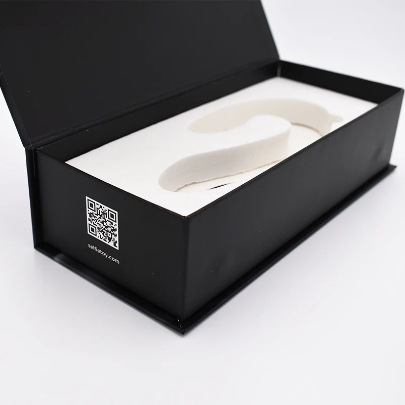 ISO9001 Luxury Customized Size Logo Printing Hard Rigid Paper Special Design Toys Display Gift Paper Box manufacture