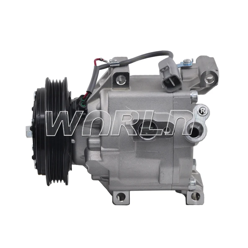 SCSA06C Auto A/C Compressor For Corolla For Yaris For Echo For