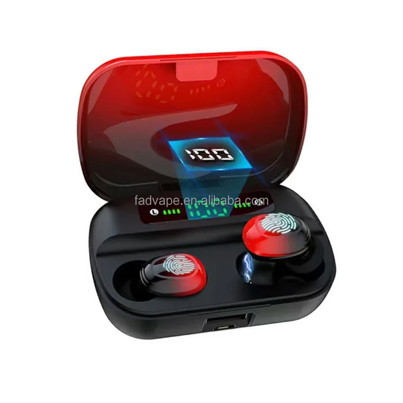 Buy Anc Tws Headphones,Anc Wireless 