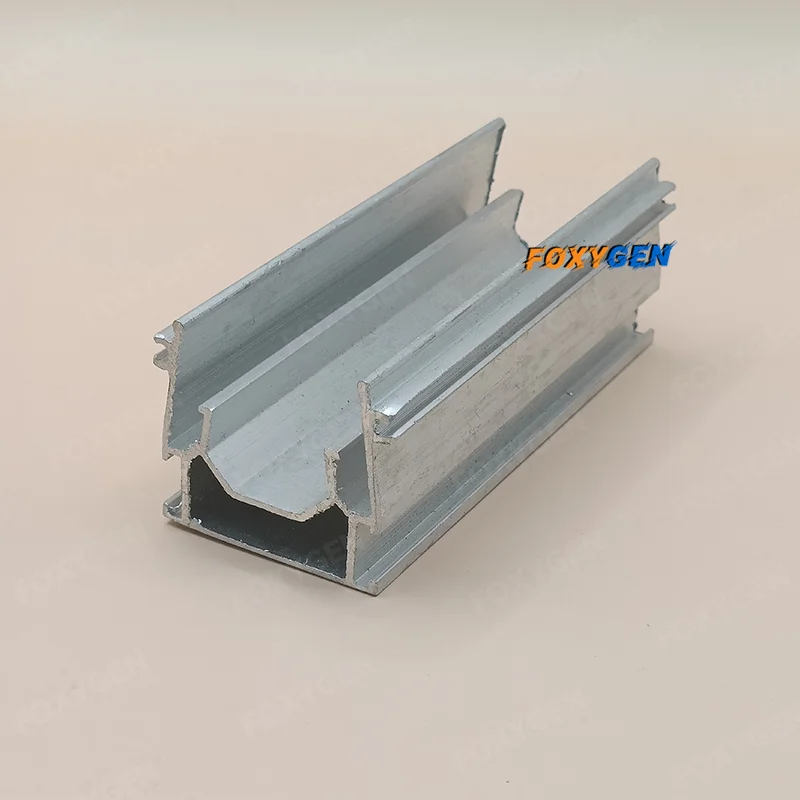 product foxygen light pvc stretch linear strip  aluminum led profile with ceiling backlit-2