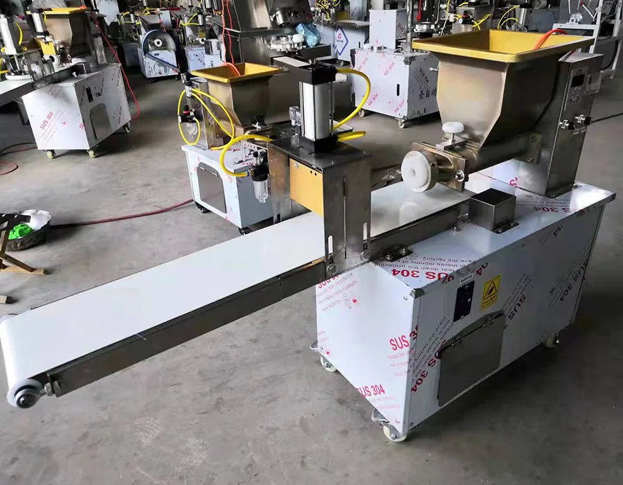 Protein Snack Date bar Extruder Making Machine Protein Bar Making Machine protein bar extruder