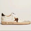 Bianco/Marrone