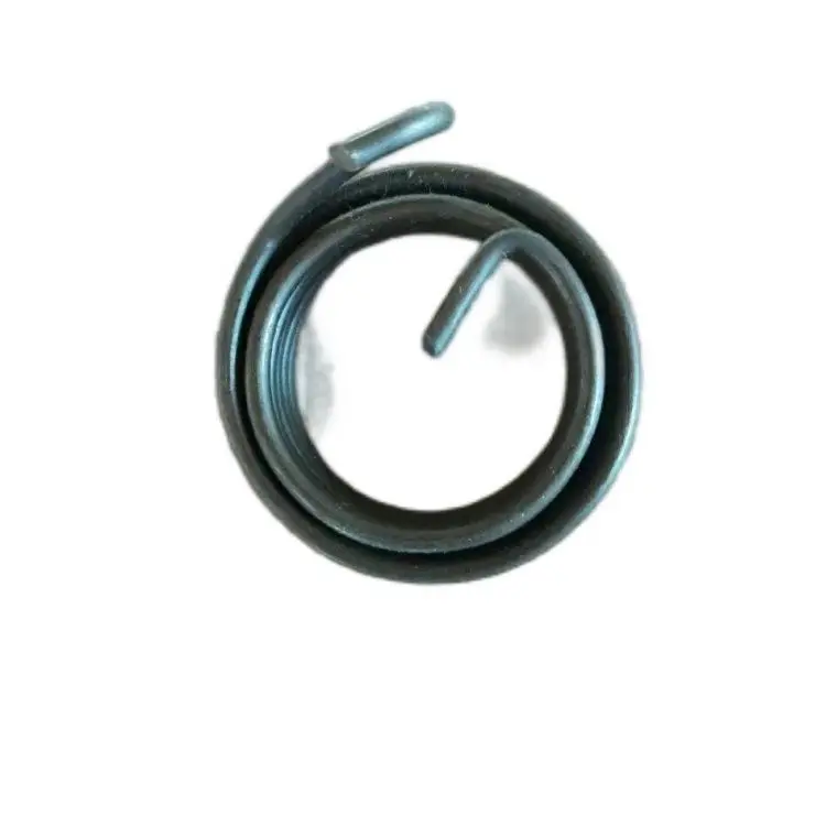 OEM Spring Manufacturer's Custom Stainless Steel Motorcycle Start Springs Spiral Compression Coil Auto Torsion Load Application